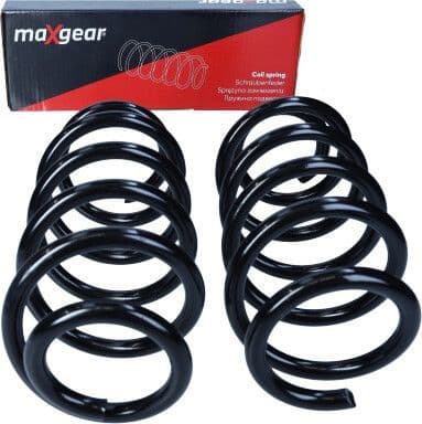 Suspension Spring 60-1228D - image 2