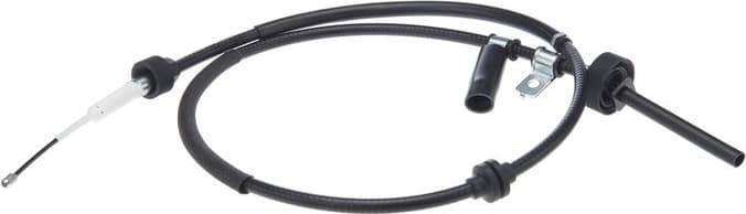 Cable Pull, parking brake 1 987 482 827 - image 5