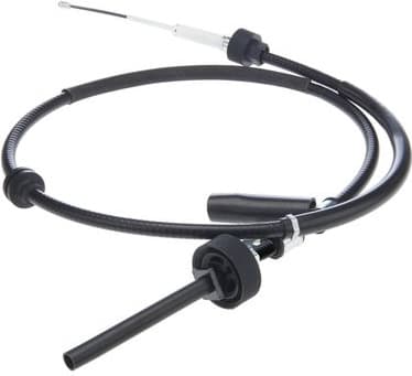 Cable Pull, parking brake 1 987 482 827 - image 6