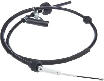 Cable Pull, parking brake 1 987 482 827 - image 8