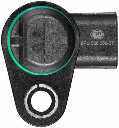 Sensor, camshaft position 6PU 358 380-371 - image 2