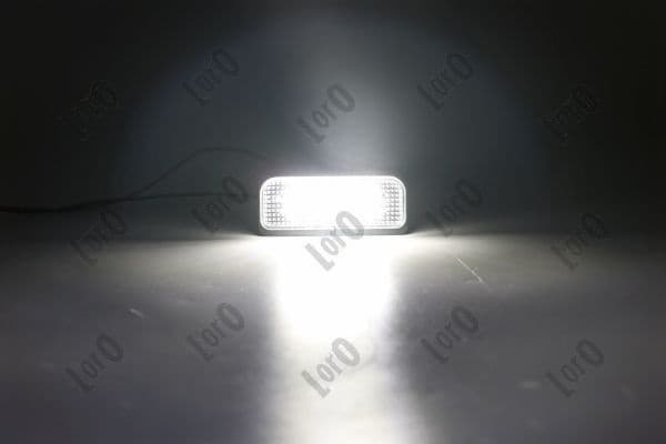 Licence Plate Light LORO TUNING L54-210-0012LED - image 3