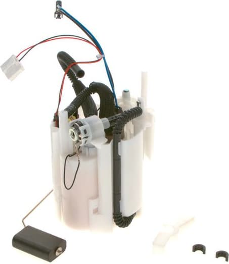 Fuel Pump 0986580999 - image 2