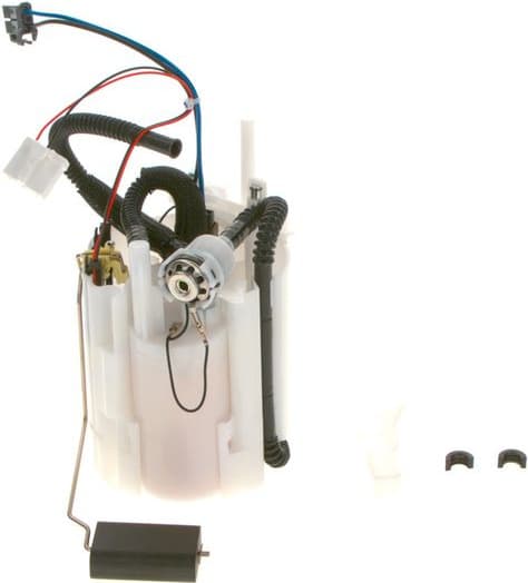 Fuel Pump 0986580999 - image 3