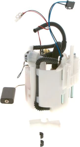 Fuel Pump 0986580999 - image 4