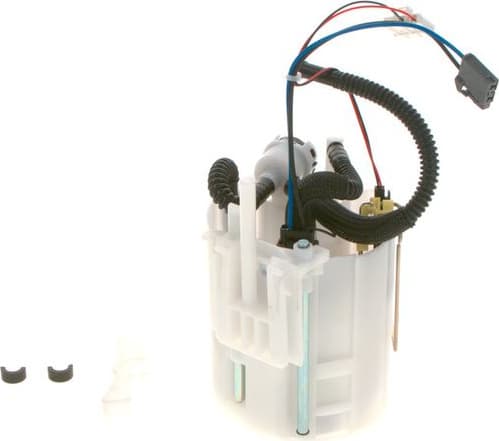 Fuel Pump 0986580999 - image 5