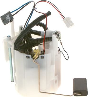 Fuel Pump 0986580999 - image 6