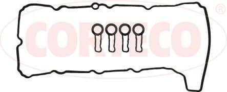 Gasket Set, cylinder head cover 49116099