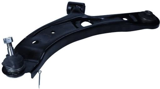 Control/Trailing Arm, wheel suspension 72-6077