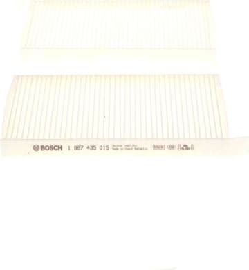 Filter, cabin air 1987435015 - image 6