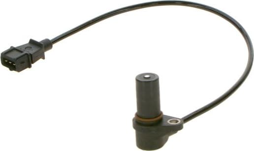 Sensor, crankshaft pulse 0281002102 - image 6