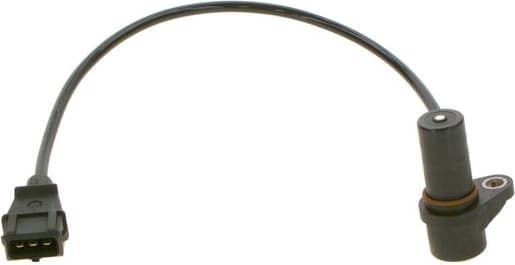 Sensor, crankshaft pulse 0281002102 - image 7