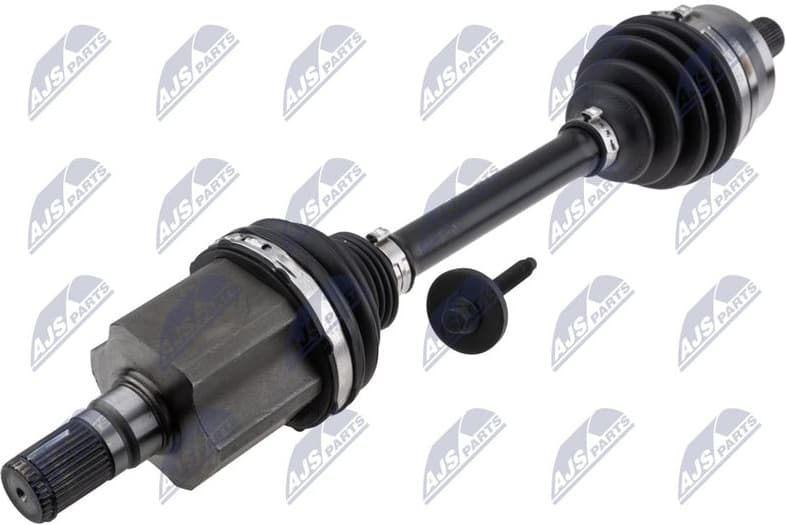 Drive Shaft NPW-VV-158 - image 2