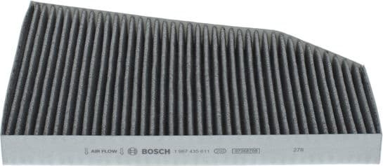 Filter, cabin air 1 987 435 611 - image 5