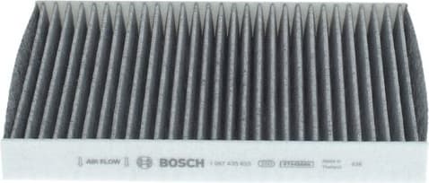 Filter, cabin air 1987435625