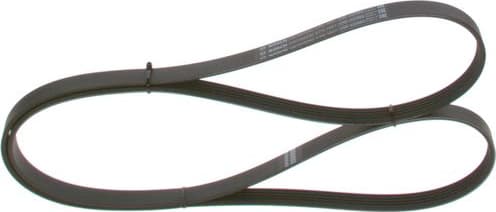 V-ribbed Belt 1 987 946 292 - image 5