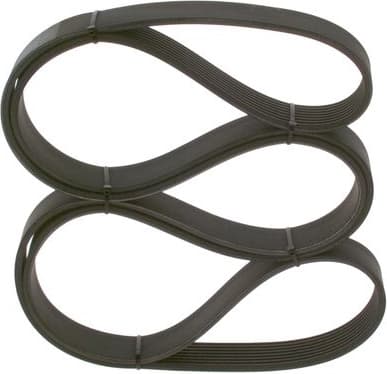V-ribbed Belt 1 987 948 314 - image 5