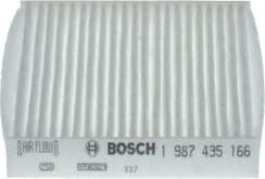 Filter, cabin air 1 987 435 166 - image 5