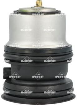 Thermostat, coolant EASY FIT 725432 - image 2