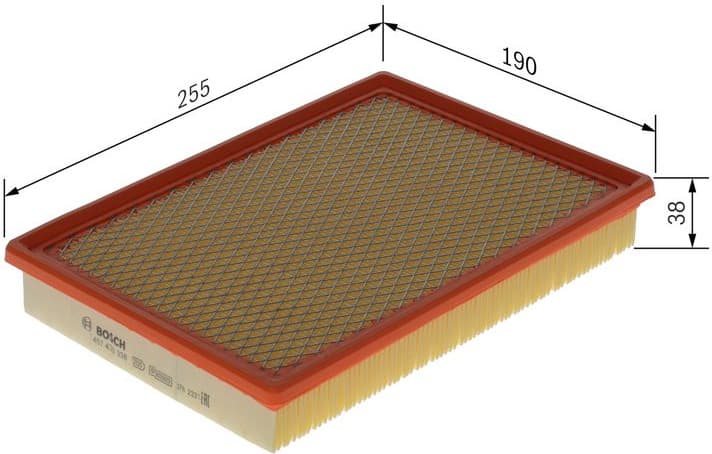 Air Filter 1457433338 - image 11