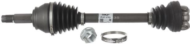 Drive Shaft VKJC 5793 - image 2