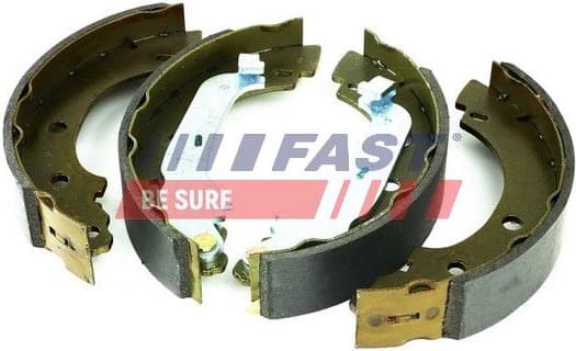 Brake Shoe Set FT30075