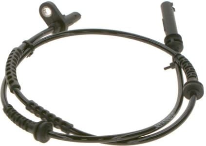 Sensor, wheel speed 0265007982 - image 7