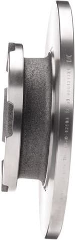 Brake Disc 0986479A50 - image 9