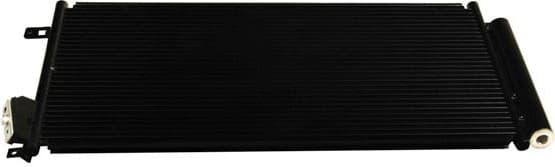 Condenser, air conditioning AC830006