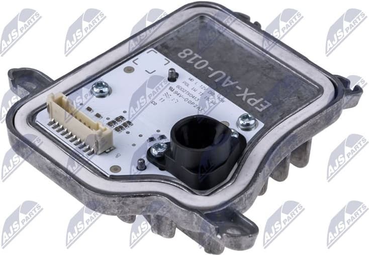 Control Unit, lights EPX-AU-018