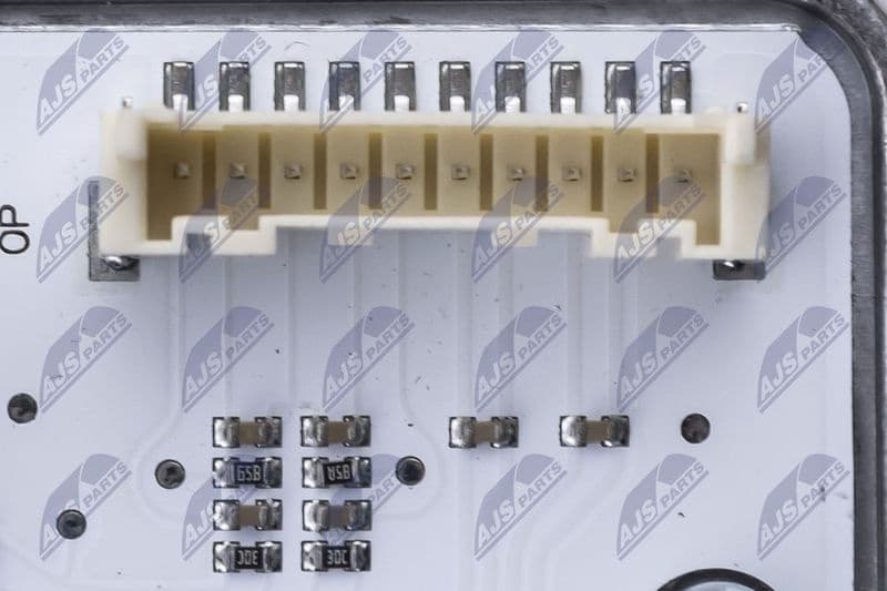 Control Unit, lights EPX-AU-018 - image 6