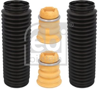 Dust Cover Kit, shock absorber 194004