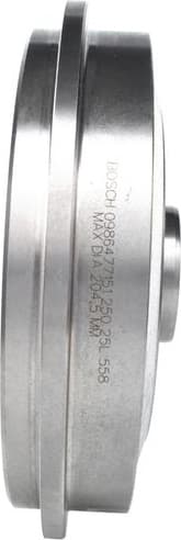 Brake Drum 0986477151 - image 9