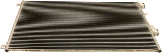 Condenser, air conditioning AC829437