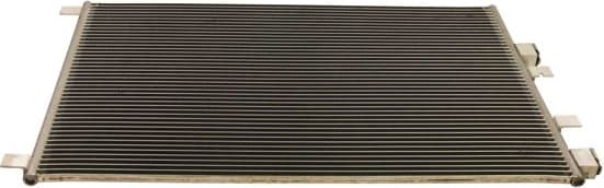 Condenser, air conditioning AC829437 - image 2