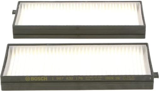 Filter, cabin air 1987432176 - image 6