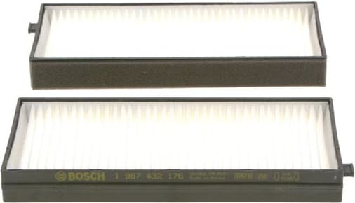 Filter, cabin air 1987432176 - image 8