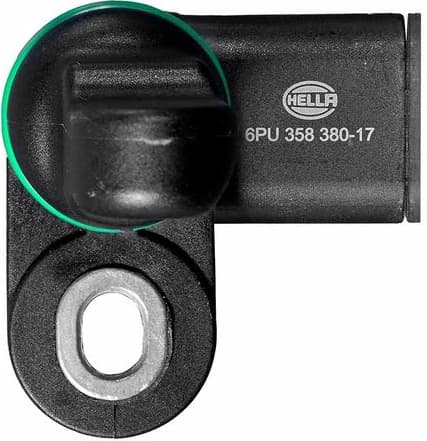 Sensor, camshaft position 6PU 358 380-171 - image 2