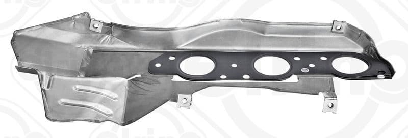 Gasket, exhaust manifold 721.541