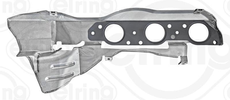 Gasket, exhaust manifold 721.541 - image 2