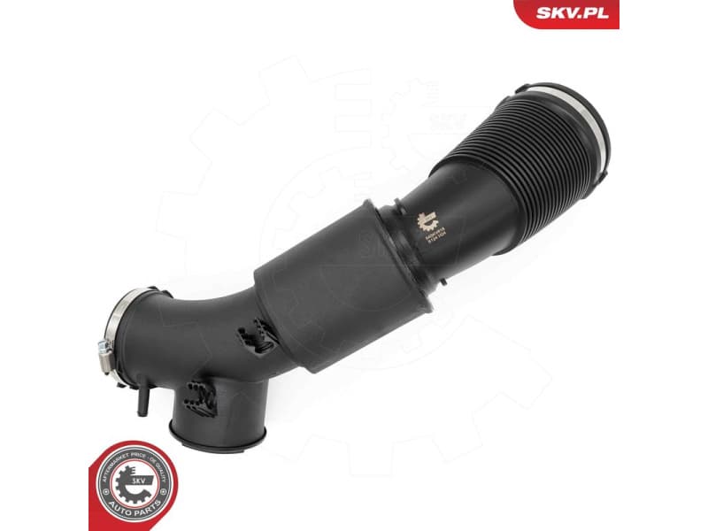 Intake Hose, air filter 54SKV818 - image 2