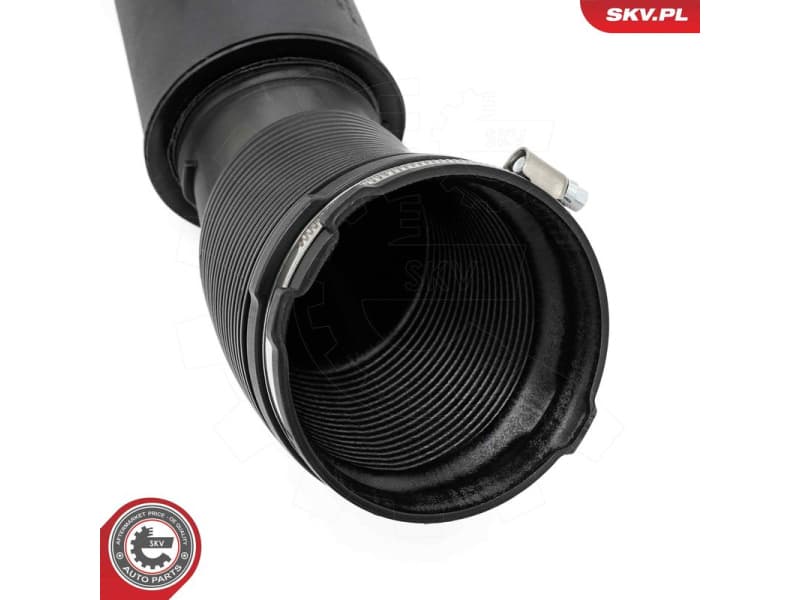 Intake Hose, air filter 54SKV818 - image 6