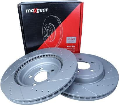 Brake Disc 19-1954SPORT - image 2