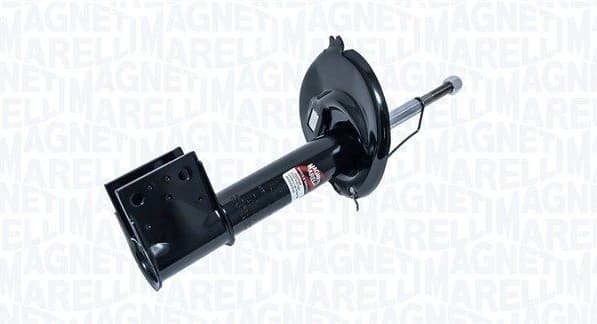 Shock Absorber 357257070100 - image 2