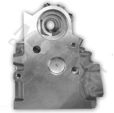 Cylinder Head CYP722 - image 2