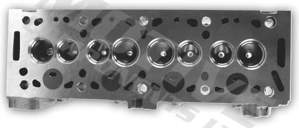 Cylinder Head CYP722 - image 4