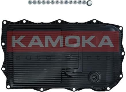 Filter automatic gearbox F603301