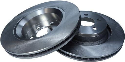 Brake Disc 19-4782