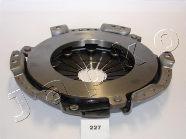 Clutch Pressure Plate 70227 - image 2