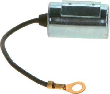 Capacitor, ignition system 1237330821 - image 3
